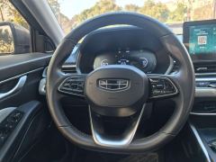 Geely Emgrand Passage 4 1.5L CVT Flagship - ფოტო 14