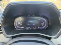 Geely Emgrand Passage 4 1.5L CVT Flagship - ფოტო 15