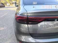Geely Emgrand Passage 4 1.5L CVT Flagship - ფოტო 16