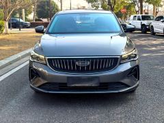 Geely Emgrand Passage 4 1.5L CVT Flagship - ფოტო 2