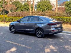 Geely Emgrand Passage 4 1.5L CVT Flagship - ფოტო 3