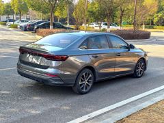 Geely Emgrand Passage 4 1.5L CVT Flagship - ფოტო 5
