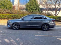 Geely Emgrand Passage 4 1.5L CVT Flagship - ფოტო 6