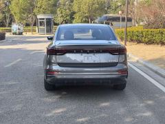 Geely Emgrand Passage 4 1.5L CVT Flagship - ფოტო 7