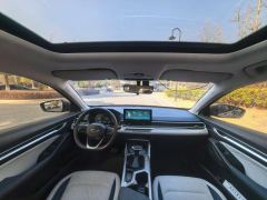 Geely Emgrand Passage 4 1.5L CVT Flagship - ფოტო 8