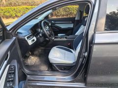 Geely Emgrand Passage 4 1.5L CVT Flagship - ფოტო 9