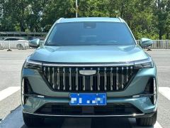 Geely Boyue L 2.0T Premium Version - photo 2