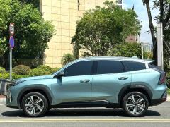 Geely Boyue L 2.0T Premium Version - photo 3