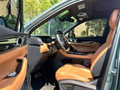 Geely Boyue L 2.0T Premium Version - photo 4