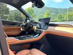 Geely Boyue L 2.0T Premium Version - photo 5