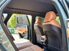 Geely Boyue L 2.0T Premium Version - photo 6