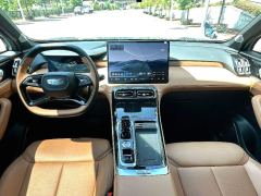 Geely Boyue L 2.0T Premium Version - photo 7