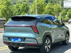 Geely Boyue L 2.0T Premium Version - photo 8