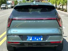 Geely Boyue L 2.0T Premium Version - photo 9