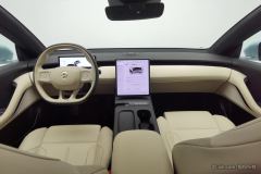 NIO ET5T 530km 75kWh - фото 14