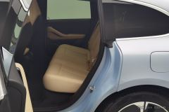 NIO ET5T 530km 75kWh - фото 19