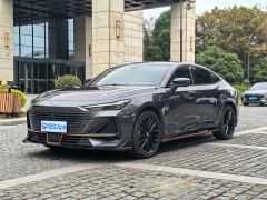 Changan UNI-V 1.5T Sport Edition - photo 1