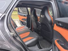 Changan UNI-V 1.5T Sport Edition - photo 10