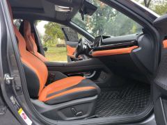 Changan UNI-V 1.5T Sport Edition - photo 11