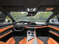 Changan UNI-V 1.5T Sport Edition - photo 12