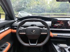 Changan UNI-V 1.5T Sport Edition - photo 13