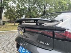 Changan UNI-V 1.5T Sport Edition - photo 14