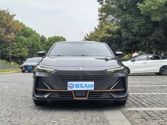 Changan UNI-V 1.5T Sport Edition - photo 2