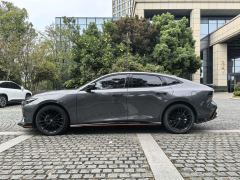 Changan UNI-V 1.5T Sport Edition - photo 3