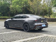 Changan UNI-V 1.5T Sport Edition - photo 4