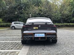 Changan UNI-V 1.5T Sport Edition - photo 5