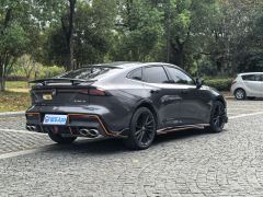 Changan UNI-V 1.5T Sport Edition - photo 6