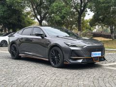 Changan UNI-V 1.5T Sport Edition - photo 7