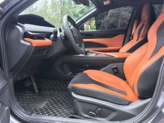 Changan UNI-V 1.5T Sport Edition - photo 8