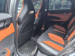 Changan UNI-V 1.5T Sport Edition - photo 9