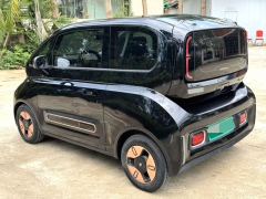Baojun KiWi EV 305km Edition - фото 9