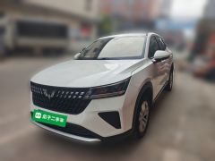 Wuling Xingchi 1.5L CVT Comfort Edition - photo 1