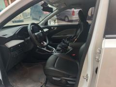 Wuling Xingchi 1.5L CVT Comfort Edition - photo 11