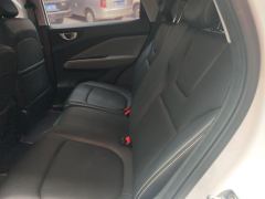 Wuling Xingchi 1.5L CVT Comfort Edition - photo 13