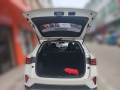 Wuling Xingchi 1.5L CVT Comfort Edition - photo 15