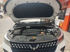 Wuling Xingchi 1.5L CVT Comfort Edition - photo 16
