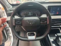 Wuling Xingchi 1.5L CVT Comfort Edition - photo 6