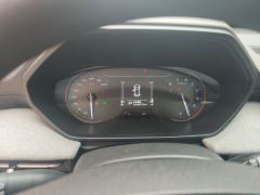 Wuling Xingchi 1.5L CVT Comfort Edition - photo 7