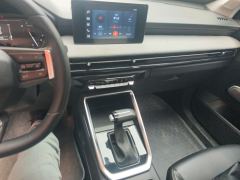 Wuling Xingchi 1.5L CVT Comfort Edition - photo 9