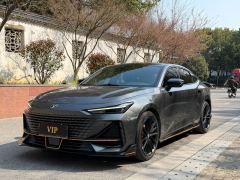 Changan UNI-V 1.5T Sport Edition - photo 1
