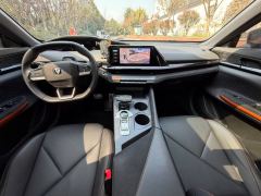 Changan UNI-V 1.5T Sport Edition - photo 10