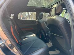 Changan UNI-V 1.5T Sport Edition - photo 11