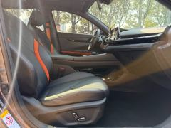 Changan UNI-V 1.5T Sport Edition - photo 12