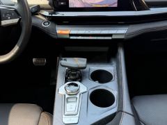 Changan UNI-V 1.5T Sport Edition - photo 13