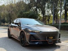 Changan UNI-V 1.5T Sport Edition - photo 3