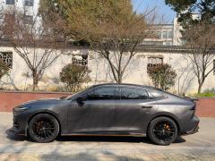 Changan UNI-V 1.5T Sport Edition - photo 4